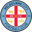 Melbourne City Powerchair Football Club Logo