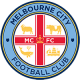 Melbourne City Powerchair Football Club Logo
