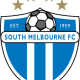 South Melboune Powerchair Football Club Logo